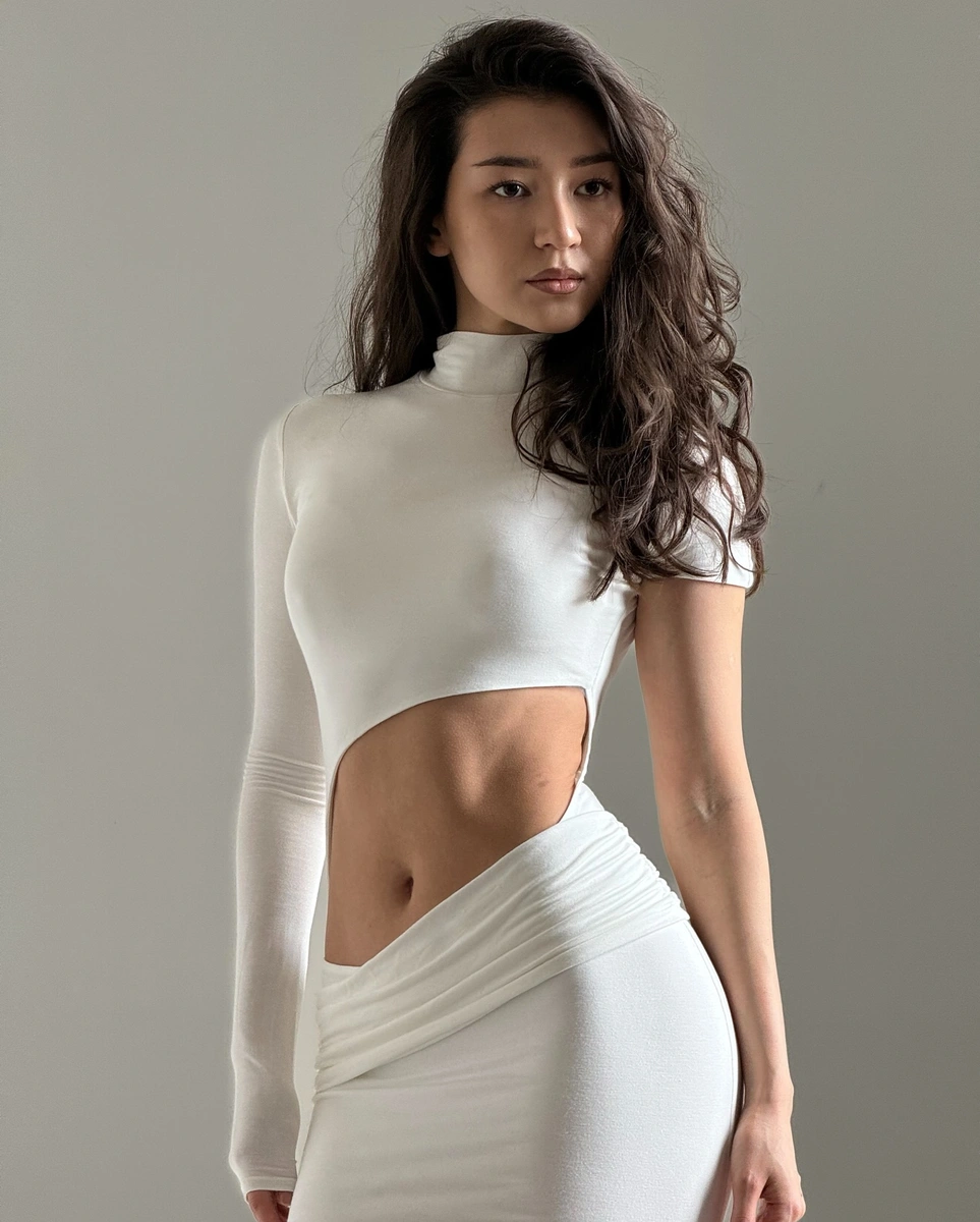 Кларисса эскорт в городе Алматы