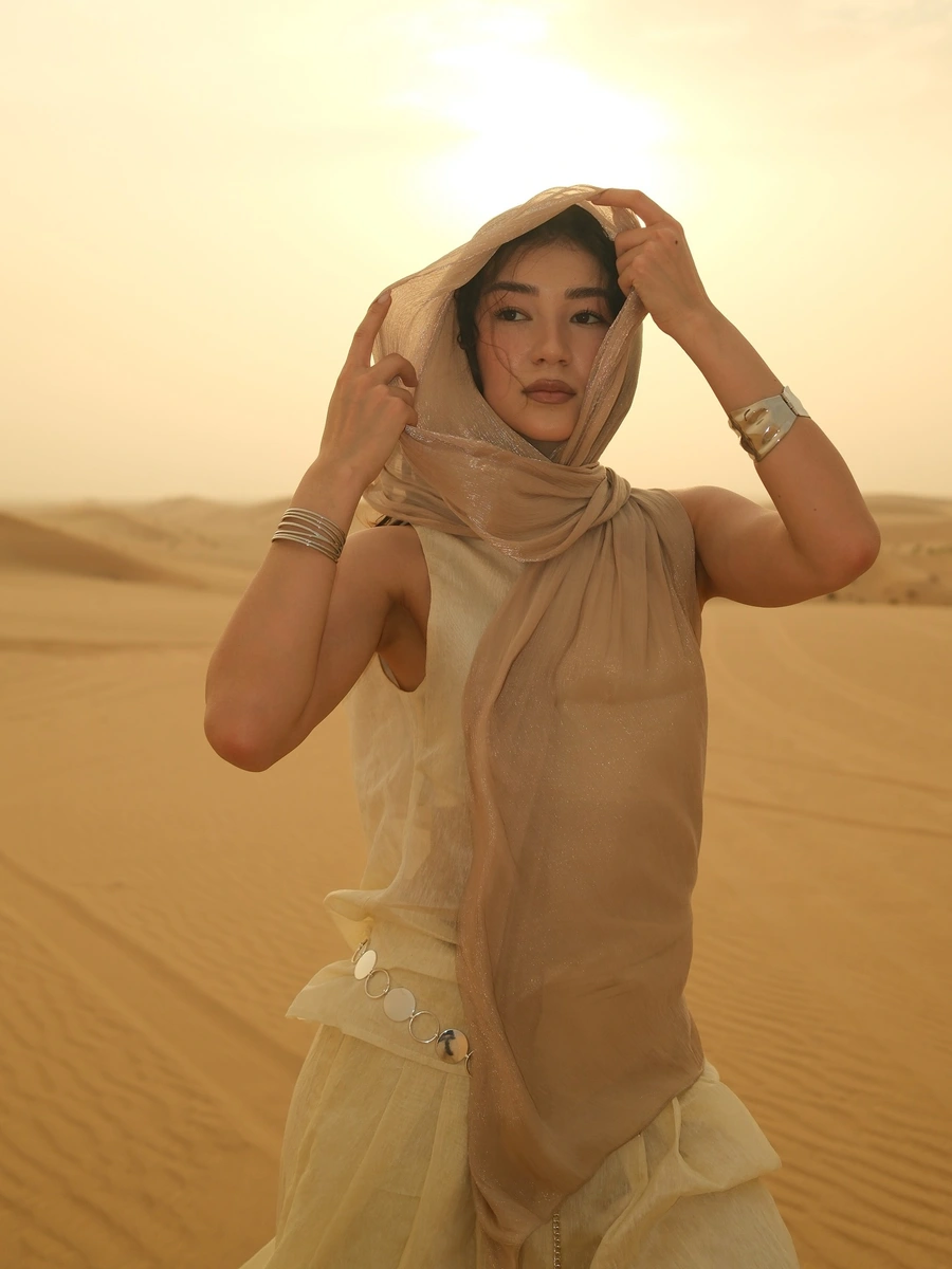 Кларисса эскорт в городе Алматы