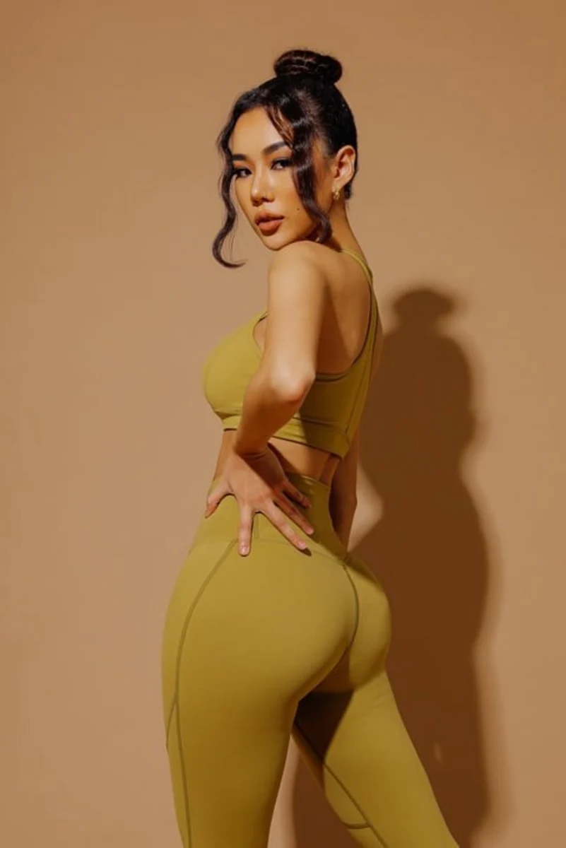 Ирем эскорт в городе Алматы