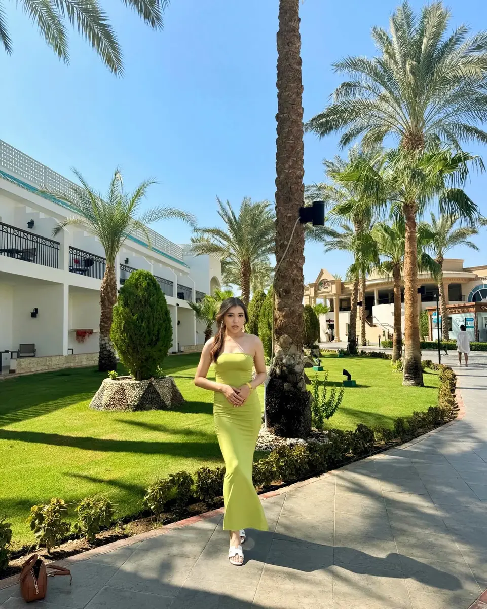 Катарина эскорт в городе Алматы