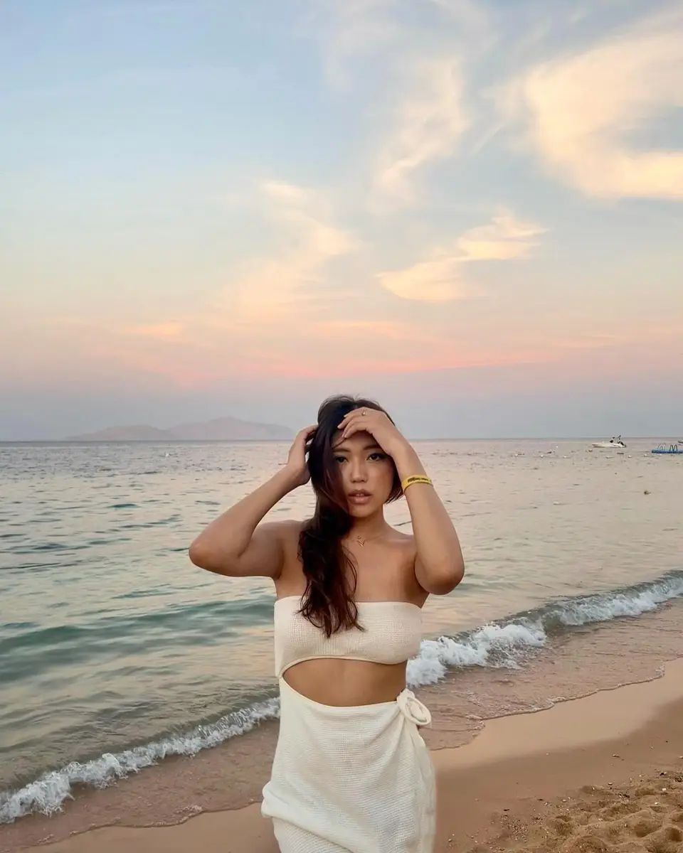 Катарина эскорт в городе Алматы