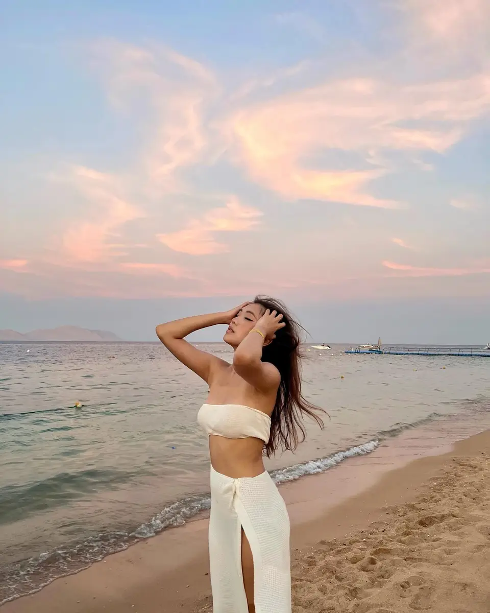 Катарина эскорт в городе Алматы