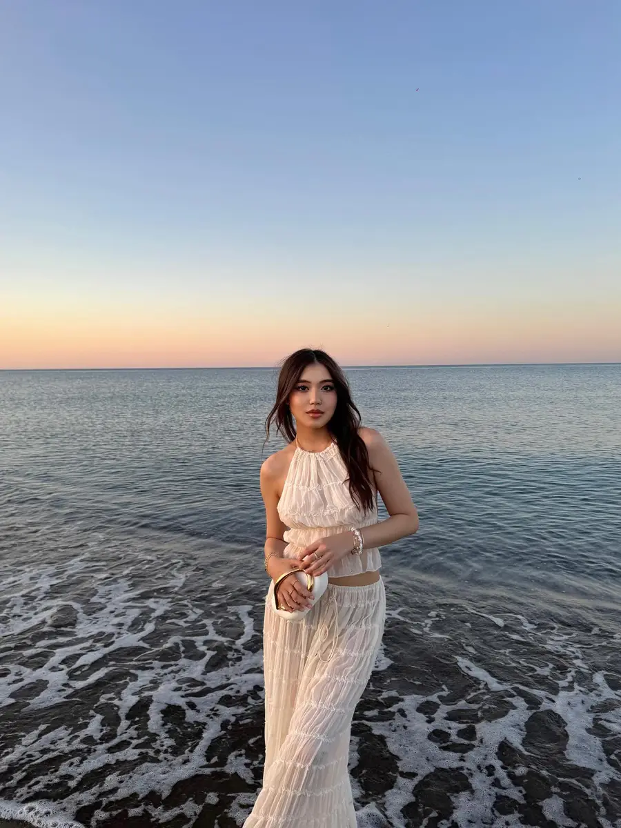 Катарина эскорт в городе Алматы