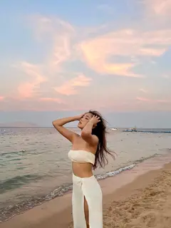 Катарина эскорт в городе Алматы