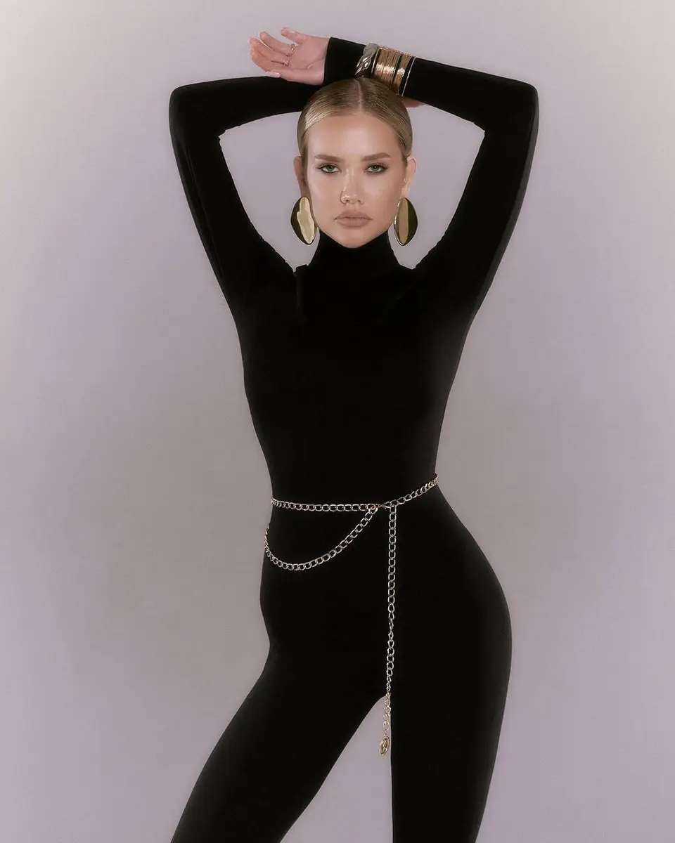 Лаодис эскорт в городе Алматы