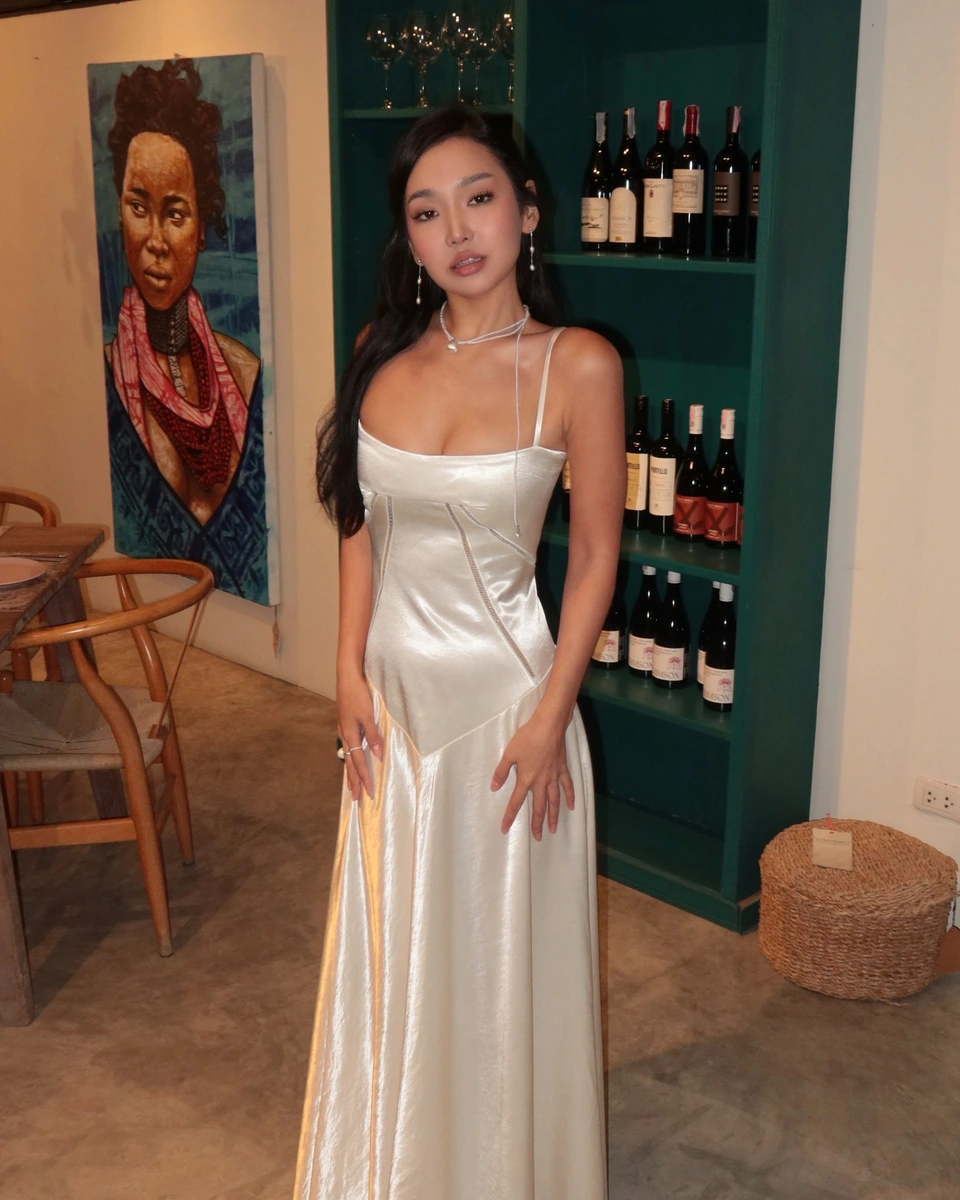 Магдалена эскорт в городе Алматы