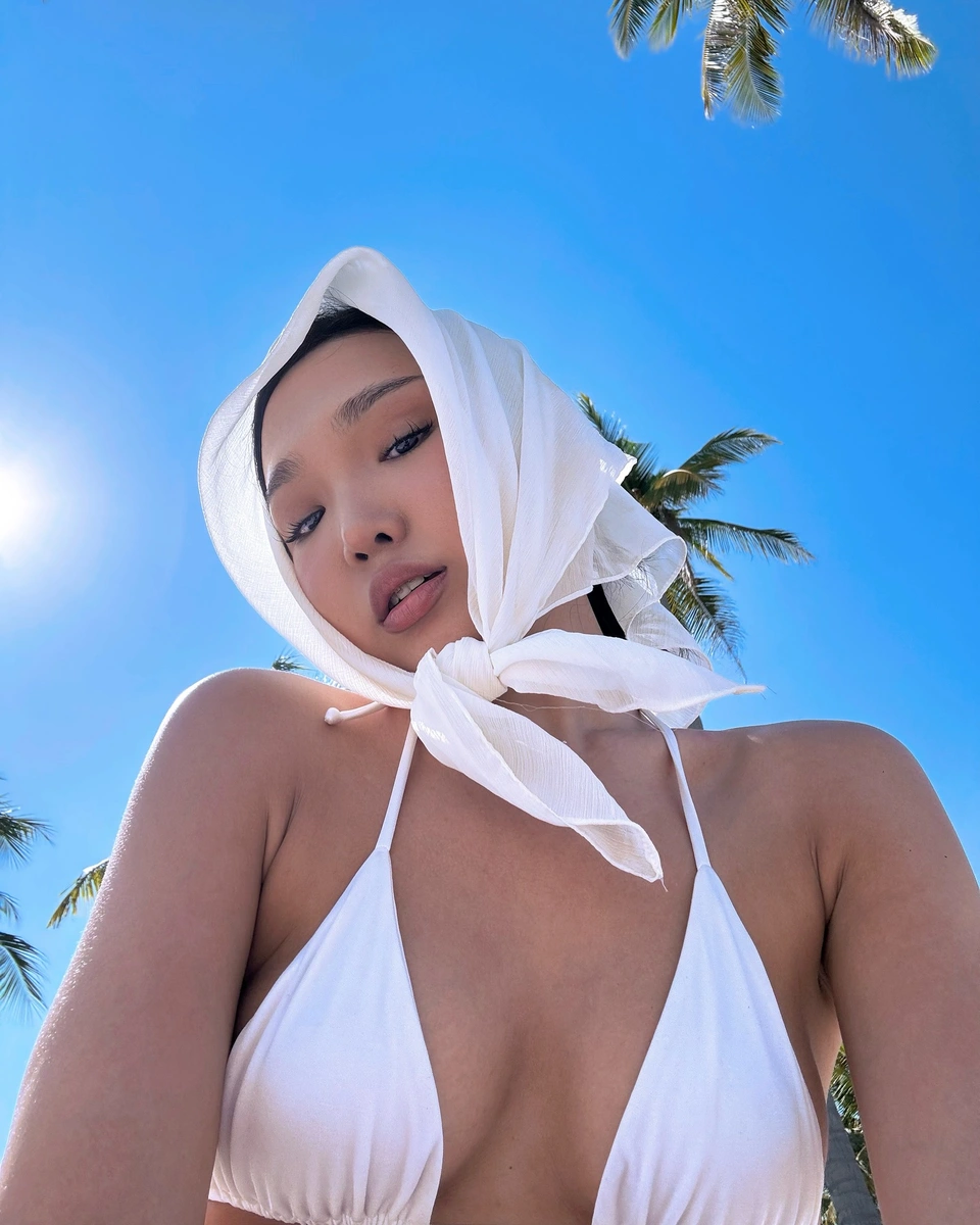 Магдалена эскорт в городе Алматы