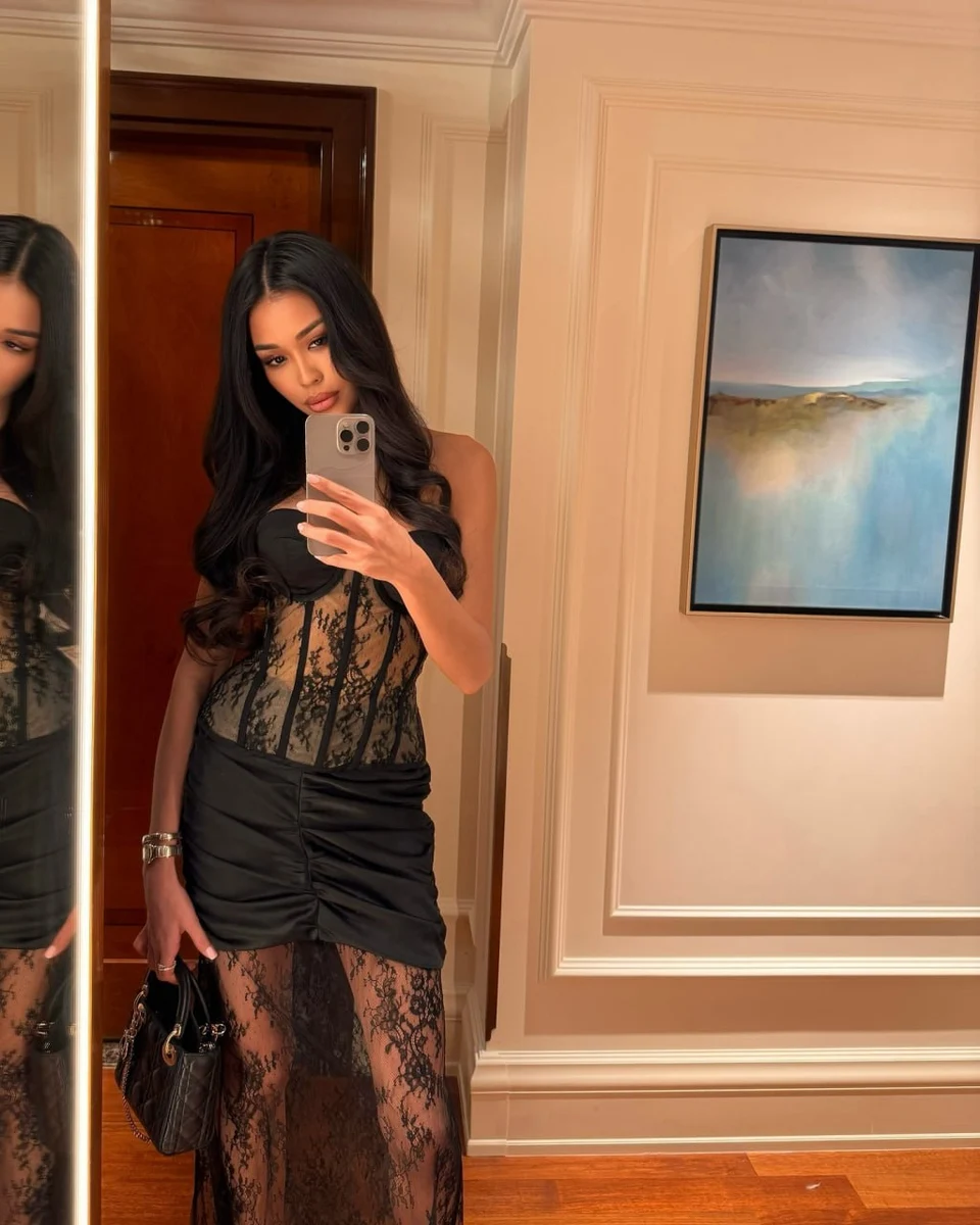 София эскорт в городе Алматы