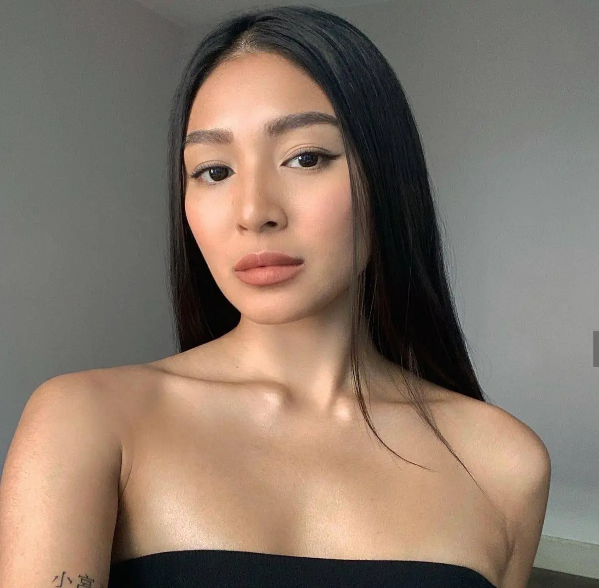 Валерия эскорт в городе Алматы